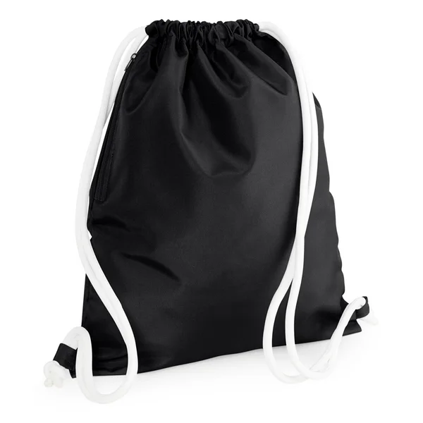 Sac à dos de gym à cordon