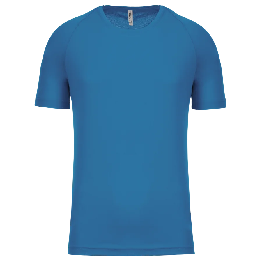 T-shirt de sport manches courtes homme
