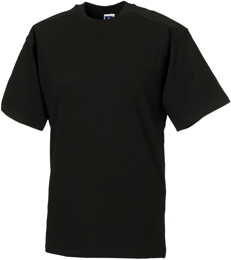 T-shirt Heavy Duty