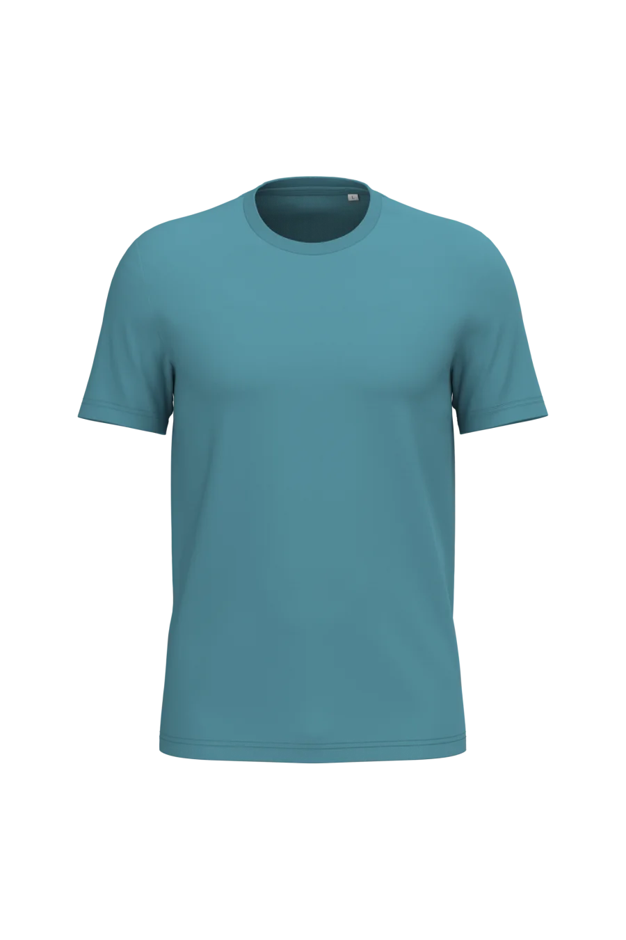 T-shirt écoresponsable unisexe