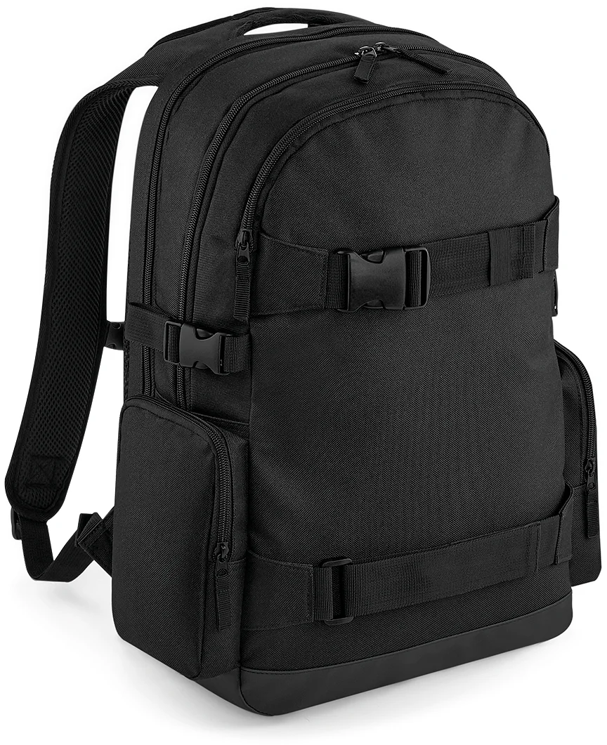 Sac à dos skater old school