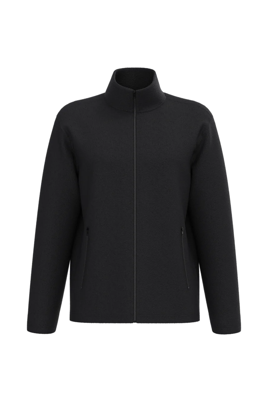 Veste polaire unisexe