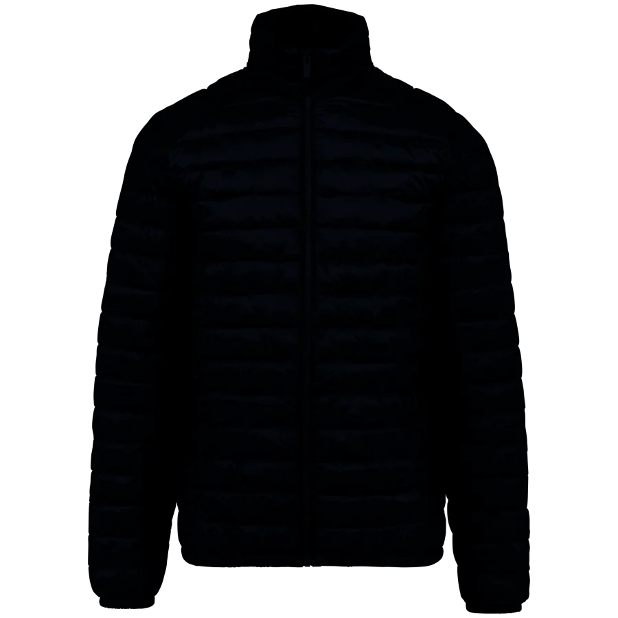 Doudoune légère écoresponsable homme