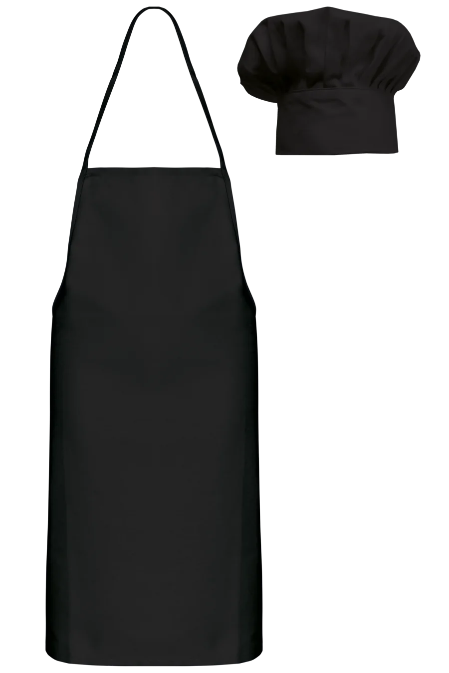 Kit chef cuisinier enfant
