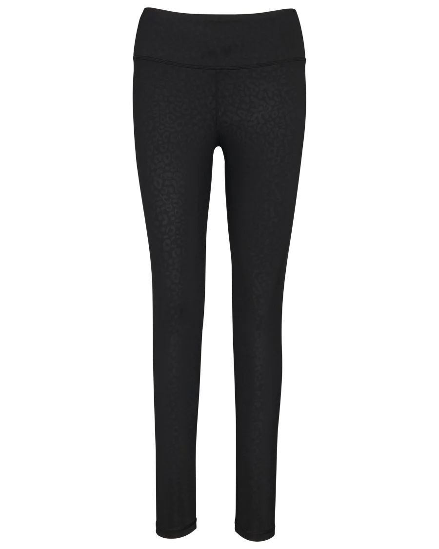Legging écoresponsable femme