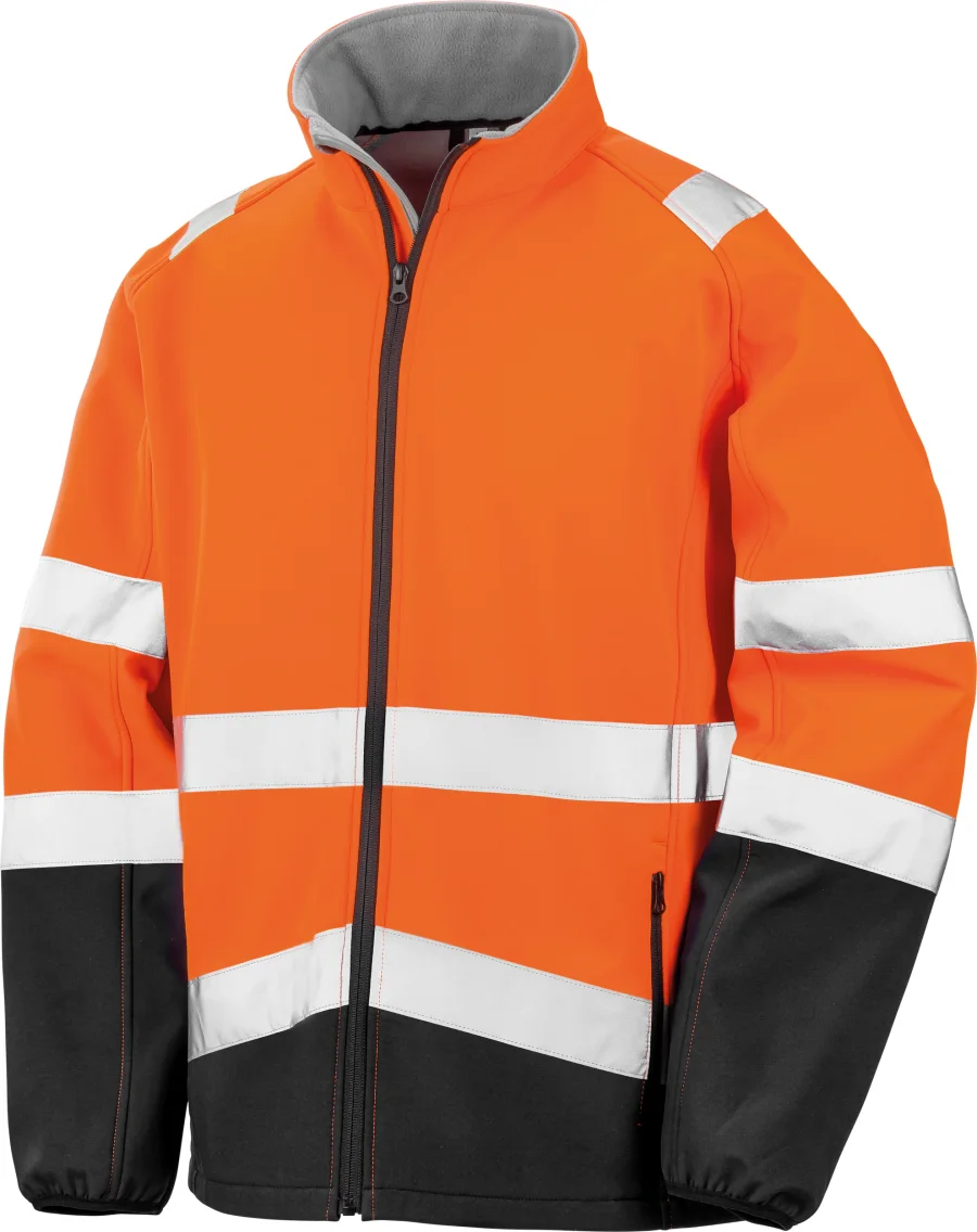 Veste softshell