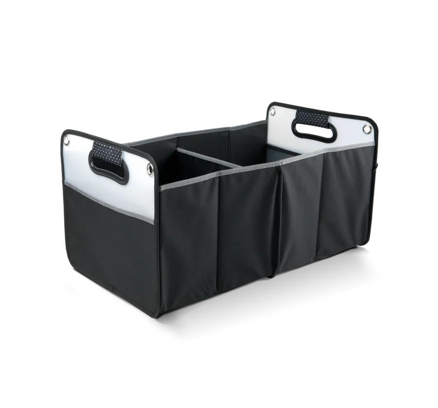 Sac rangement pour coffre