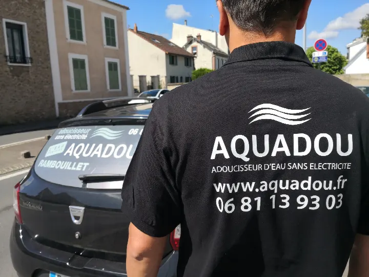 Polo personnalisé